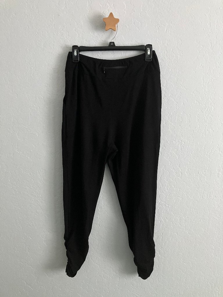 Encircled The Dressy Sweatpant Size M | Elevated Ethical Premium Sweatpants — image 2 of 3